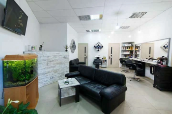 Салон красоты в Бортничах